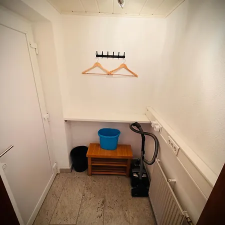 Apartment Familie Ising *