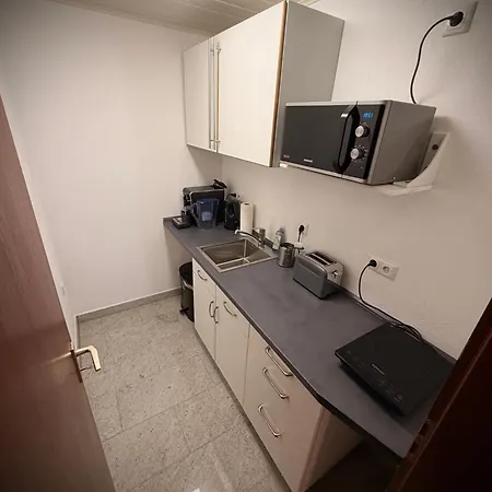 Familie Ising Apartment