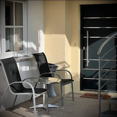 شقة Familie-ising Aus De Unterwornitz