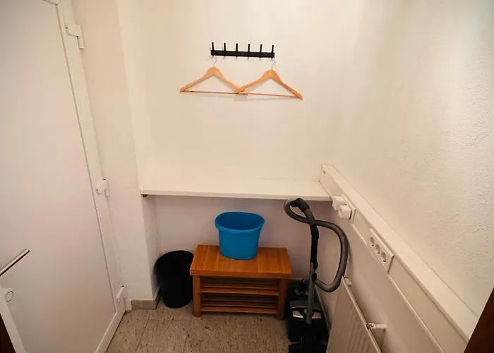 Apartment Familie Ising *