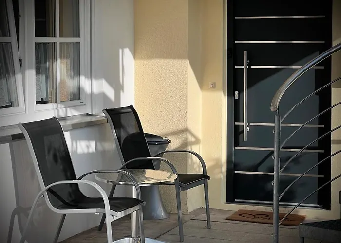 Apartment Familie Ising Unterwornitz