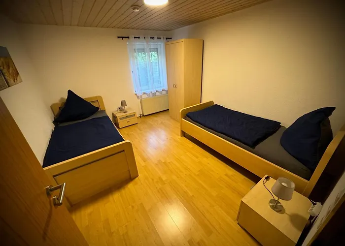 Apartment Familie Ising *