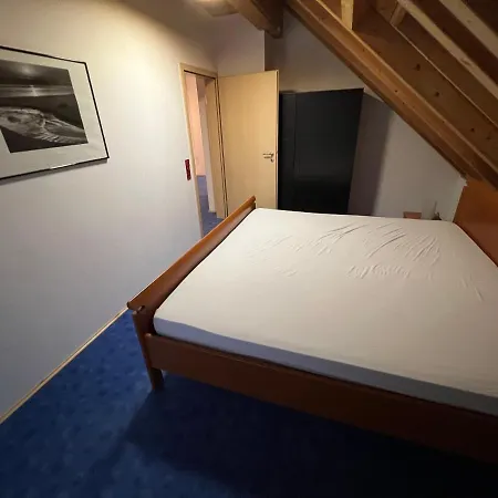 Familie Ising Apartment Unterwornitz