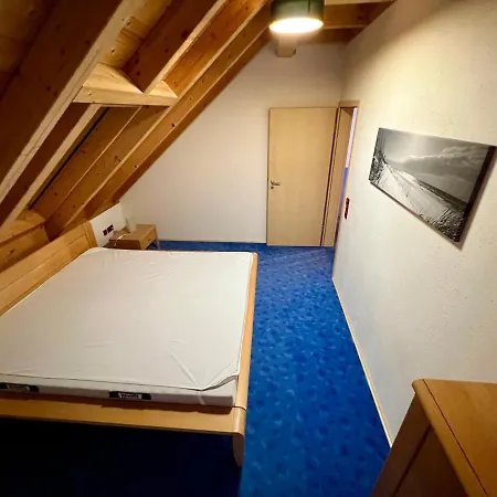 Familie Ising Apartment