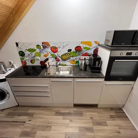 Apartment Familie Ising *
