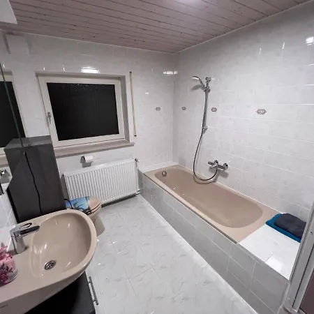 Apartment Familie Ising Unterwornitz